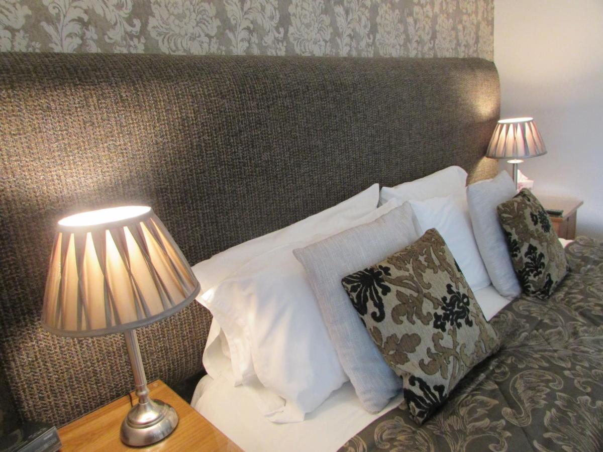 Decoy Barn Fritton Bed & Breakfast Ngoại thất bức ảnh