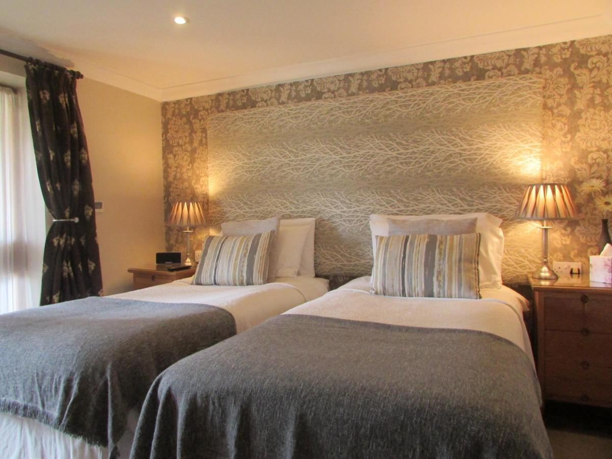 Decoy Barn Fritton Bed & Breakfast Ngoại thất bức ảnh