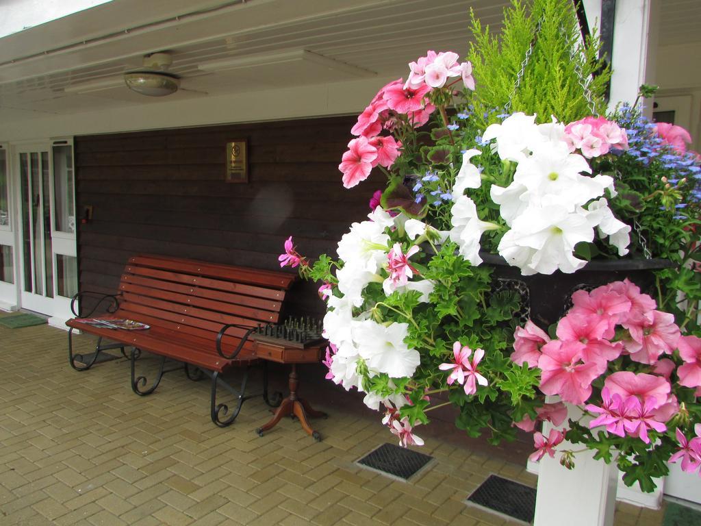 Decoy Barn Fritton Bed & Breakfast Ngoại thất bức ảnh