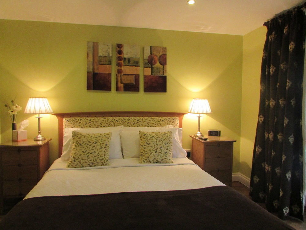 Decoy Barn Fritton Bed & Breakfast Ngoại thất bức ảnh