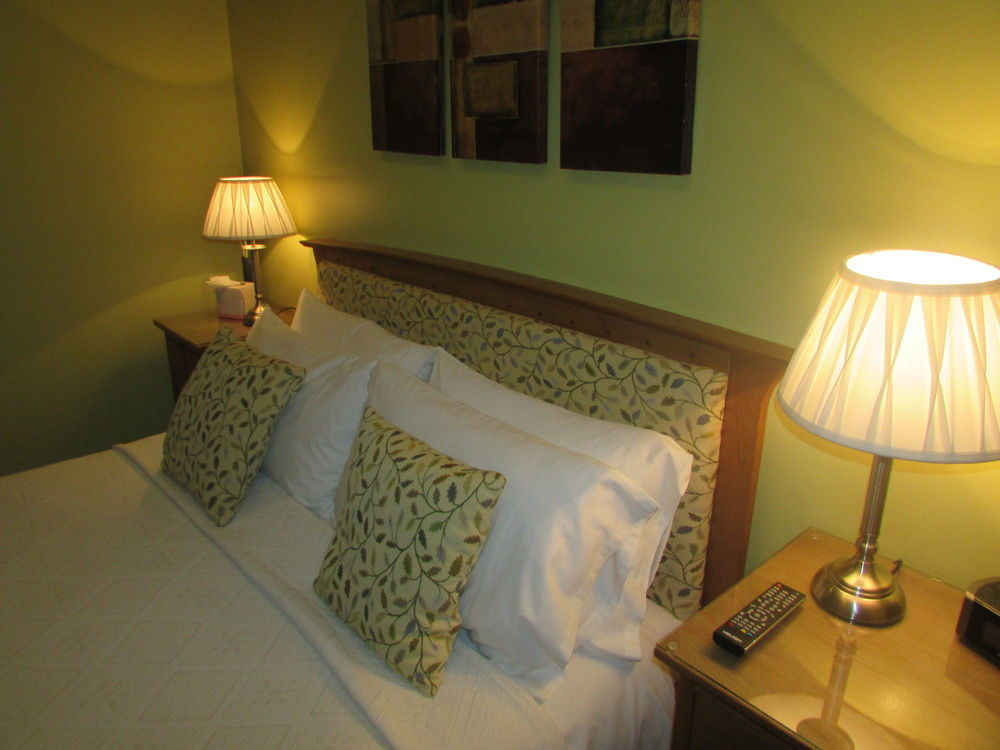 Decoy Barn Fritton Bed & Breakfast Ngoại thất bức ảnh