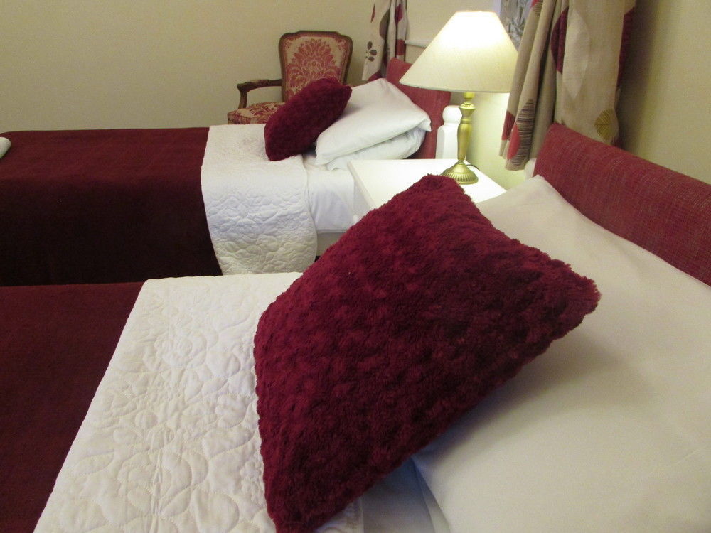 Decoy Barn Fritton Bed & Breakfast Ngoại thất bức ảnh