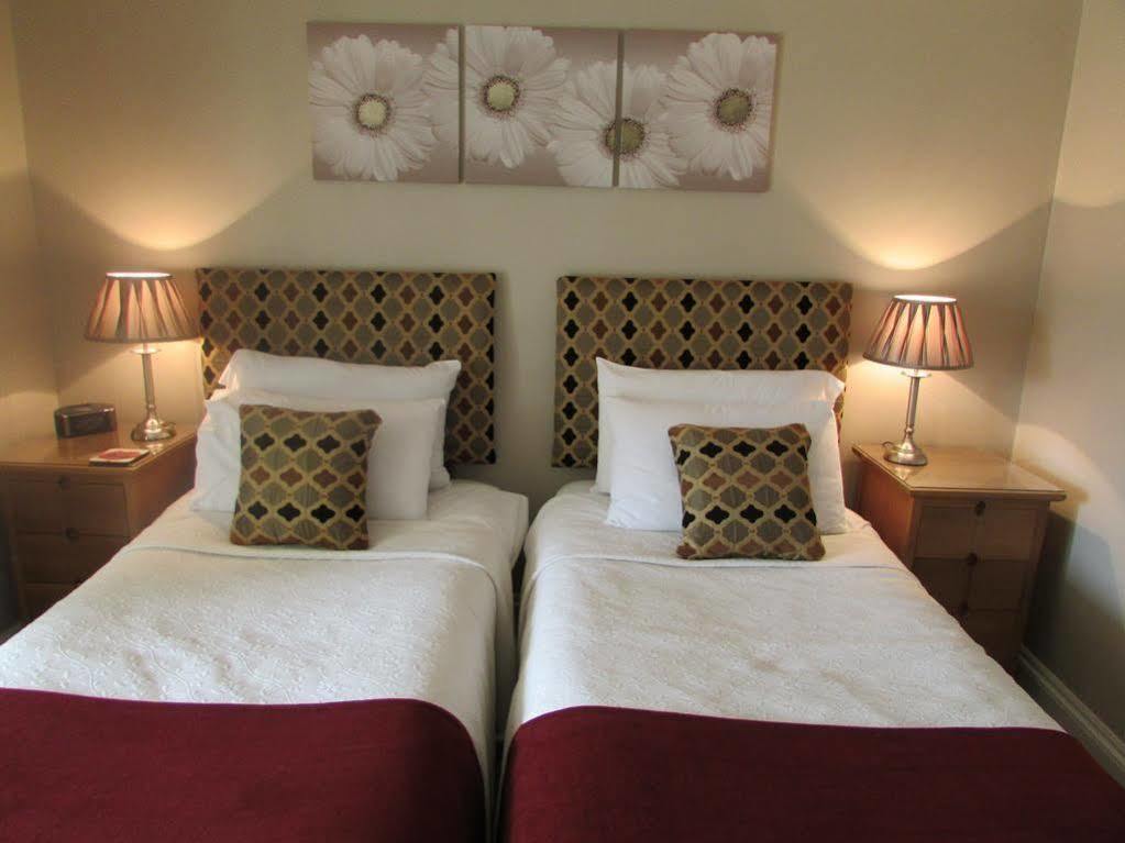 Decoy Barn Fritton Bed & Breakfast Ngoại thất bức ảnh